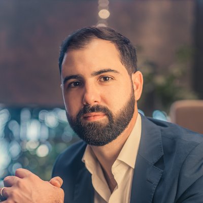 Victor Bessa — Advogado Tributarista
